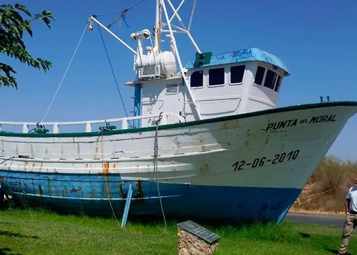 Punta Sol