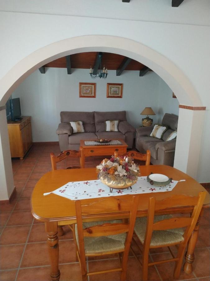 Holiday home Punta Sol *