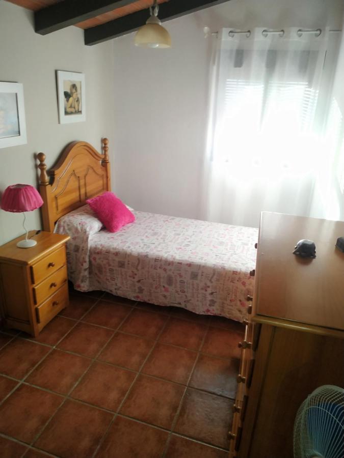 Punta Sol Holiday home