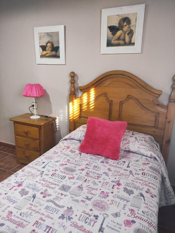 Holiday home Punta Sol *