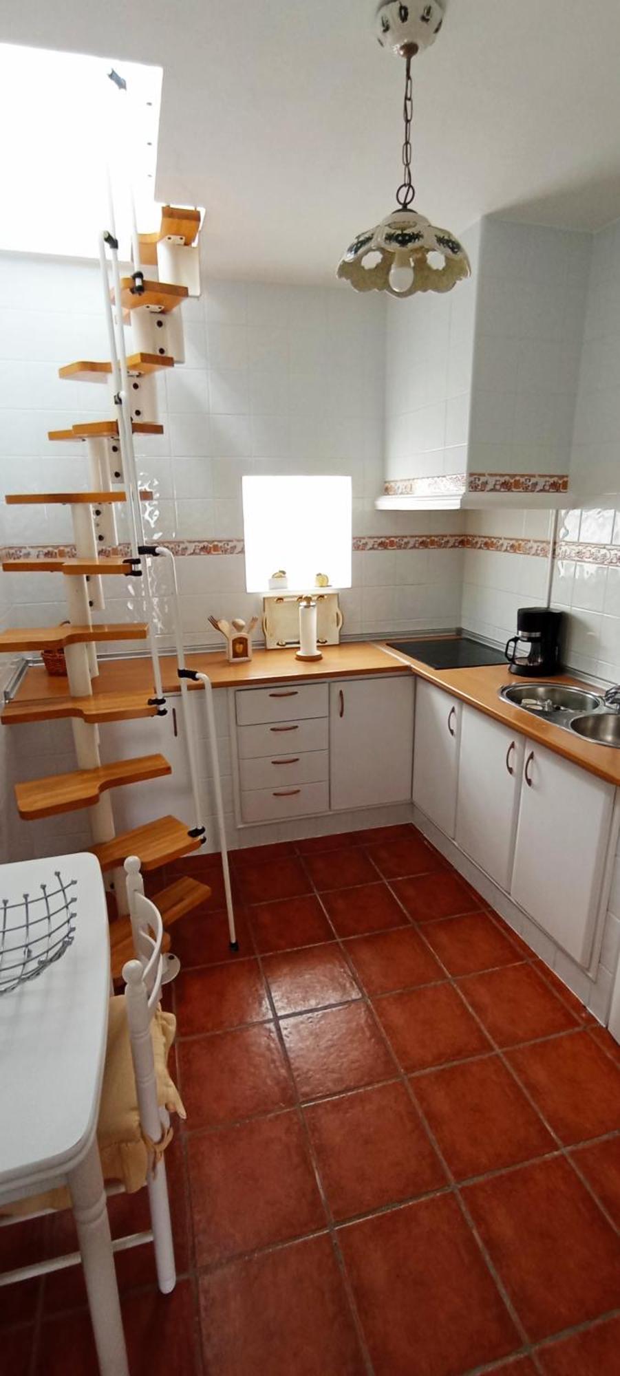 Holiday home Punta Sol *