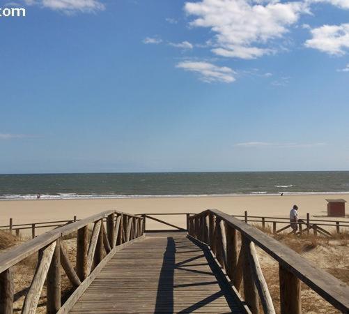Punta Sol *